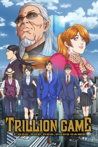 Download TRILLION GAME (Season 1) [S01E13 Added] Multi Audio {Hindi-English-Japanese} WeB-DL 480p [85MB] || 720p [150MB] || 1080p [500MB]