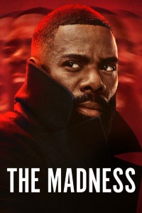 Download The Madness (Season 1) Dual Audio {Hindi-English} WeB-DL 480p [160MB] || 720p [290MB] || 1080p [990MB]