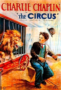 Download The Circus (1928) {English With Subtitles} 480p [250MB] || 720p [550MB] || 1080p [2.5GB]