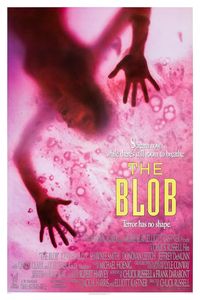 Download The Blob (1988) {English Audio With Subtitles} 480p [280MB] || 720p [750MB] || 1080p [1.42GB]