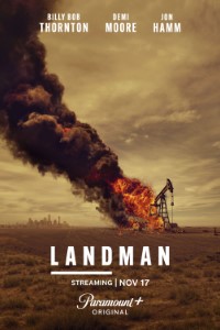 Download Landman (Season 1) [S01E08 Added] {English Audio With Subtitles} WeB-HD 720p [450MB] || 1080p [1.1GB]