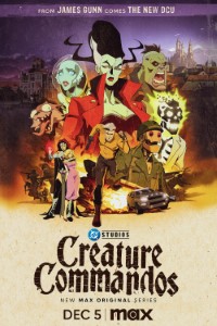 Download Creature Commandos (Season 1) [S01E05 Added] {English With Subtitles} WeB-DL 720p [180MB] || 1080p [1GB]