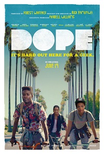 Download Dope (2015) {English With Subtitles} 480p [300MB] || 720p [900MB]