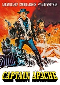 Download Captain Apache (1971) (English Audio) Esubs Bluray 480p [280MB] || 720p [770MB] || 1080p [1.8GB]