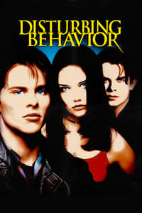 Download Disturbing Behavior (1998) Dual Audio {Hindi-English} Esubs BluRay 480p [277MB] || 720p [811MB] || 1080p [1.7GB]