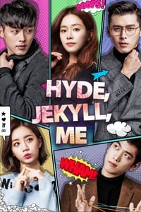 Download Hyde, Jekyll, Me (Season 1) Dual Audio (Hindi-Korean) Esub Web-Dl 480p [190MB] || 720p [550MB] || 1080p [1.2GB]