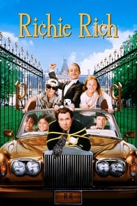 Download Richie Rich (1994) Dual Audio {Hindi-English} Esubs BluRay 480p [313MB] || 720p [914MB] || 1080p [1.9GB]