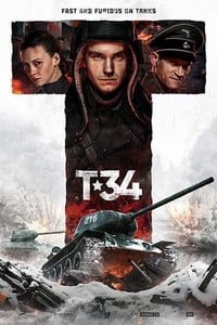 Download T-34 (2018) Dual Audio {Hindi-Russian} Esubs BluRay 480p [456MB] || 720p [1.2GB] || 1080p [2.9GB]