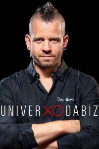 Download UniverXO Dabiz (Season 1) Multi Audio {Hindi-English-Spanish} WeB-DL 720p [430MB] || 1080p [700MB]