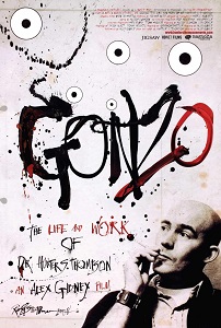 Download Gonzo: The Life and Work of Dr. Hunter S. Thompson (2008) {English With Subtitles} 480p [500MB] || 720p [1.2GB] || 1080p [2.2GB]