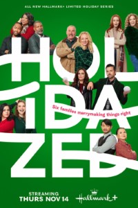 Download Holidazed (Season 1) {English With Subtitles} WeB-DL 720p [350MB] || 1080p [2GB]