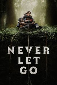 Download Never Let Go (2024) Dual Audio {Hindi-English} BluRay 480p [400MB] || 720p [1GB] || 1080p [2.3GB]