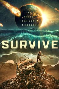 Download Survive AKA Survivre (2024) Multi Audio {Hindi-English-French} BluRay 480p [410MB] || 720p [980MB] || 1080p [2.2GB]