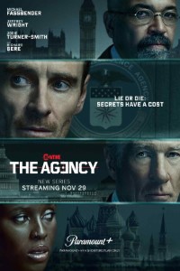 Download The Agency (Season 1) [S01E06 Added] {English Audio With Subtitles} WeB-HD 720p [450MB] || 1080p [1.1GB]