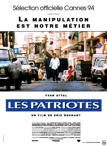 Download The Patriots (1994) {French With Subtitles} 720p [1.5GB] || 1080p [3GB]