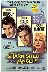 Download The Tarnished Angels (1957) {English With Subtitles} 480p [300MB] || 720p [800MB] || 1080p [2GB]