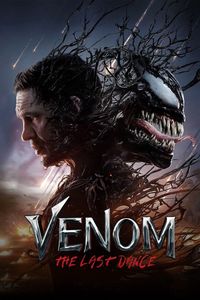 Download Venom: The Last Dance (2024) Dual Audio {Hindi-English} WEB-DL 480p [400MB] || 720p [930MB] || 1080p [2.1GB]