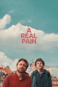 Download A Real Pain (2024) (English Audio) Esubs Web-Dl 480p [270MB] || 720p [740MB] || 1080p [1.7GB]