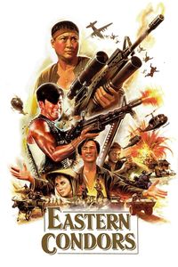 Download Eastern Condors (1987) {English Audio With Subtitles} 480p [300MB] || 720p [900MB] || 1080p [1.63GB]