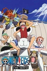 Download One Piece The Movie (2000) Dual Audio {Hindi-Japanese} Esubs BluRay 480p [169MB] || 720p [494MB] || 1080p [1.0GB]