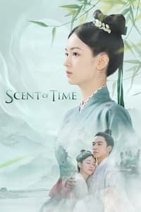 Download Scent of Time (Season 1) Dual Audio {English-Chinese} WeB-DL 720p [450MB] || 1080p [1.1GB]