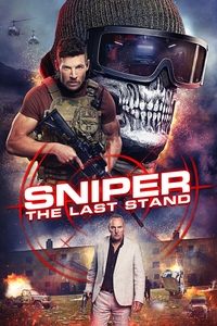 Download Sniper: The Last Stand (2025) (English Audio) Esubs Web-Dl 480p [300MB] || 720p [820MB] || 1080p [2GB]