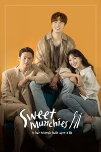 Download Sweet Munchies (Season 1) Dual Audio (Hindi-Korean) Esub Web-Dl 480p [210MB] || 720p [600MB] || 1080p [1.2GB]