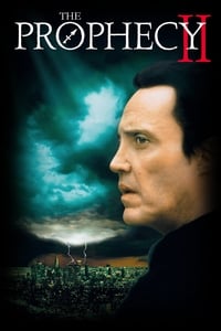 Download The Prophecy II (1998) {English With Subtitles} Remastered BluRay 480p [261MB] || 720p [686MB] || 1080p [1.6GB]