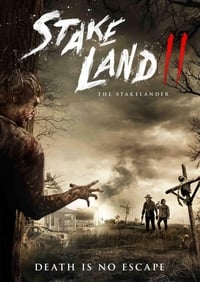 Download Stake Land 2 AKA The Stakelander (2016) Dual Audio {Hindi-English} Esubs BluRay 480p [298MB] || 720p [839MB] || 1080p [1.7GB]