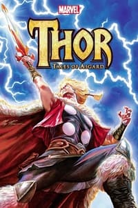 Download Thor Tales of Asgard (2011) Dual Audio {Hindi-English} Esubs BluRay 480p [273MB] || 720p [853MB] || 1080p [1.7GB]