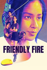 Download Friendly Fire (2024) (Tagalog Audio) Esubs Web-Dl 480p [320MB] || 720p [870MB] || 1080p [2.1GB]