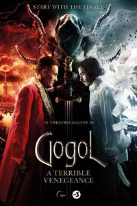 Download Gogol. A Terrible Vengeance (2018) Dual Audio {Hindi-Russian} BluRay 480p [410MB] || 720p [1GB] || 1080p [2.3GB]