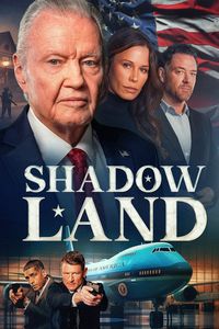 Download Shadow Land (2024) Dual Audio {Hindi-English} WEB-DL 480p [380MB] || 720p [900MB] || 1080p [2GB]