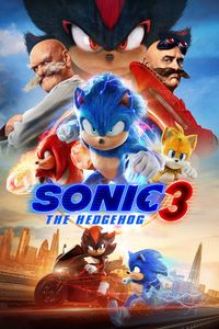 Download Sonic the Hedgehog 3 (2024) {English With Subtitles} WEB-DL 480p [400MB] || 720p [970MB] || 1080p [2.2GB]