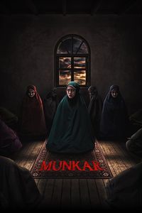 Download Munkar (2024) {Indonesian Audio With Eng Subtitles} WEB-DL 480p [350MB] || 720p [700MB] || 1080p [1.56GB]