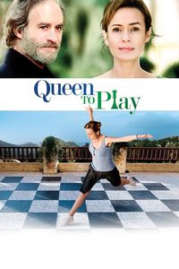 Download Queen to Play AKA Joueuse (2009) {French Audio With Eng Subtitles} WEB-DL 480p [300MB] || 720p [900MB] || 1080p [1.86GB]