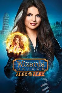 Download The Wizards Return: Alex vs. Alex (2013) {English Audio With Subtitles} WEB-DL 480p [170MB] || 720p [500MB] || 1080p [1GB]